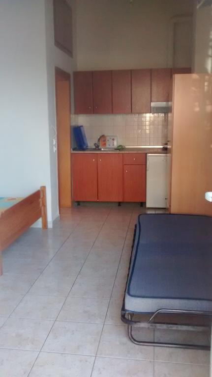 Apartments Christina Vrasná Екстериор снимка