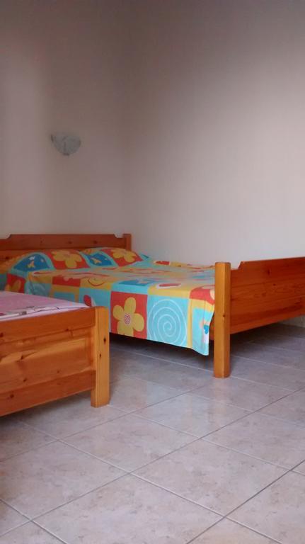 Apartments Christina Vrasná Екстериор снимка